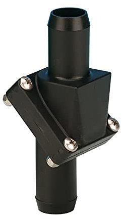 JABSCO Clapet anti-retour 25mm