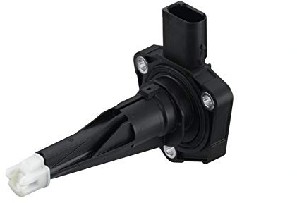 HELLA 6PR 013 680-211 Sensor, Motorölstand - 3-polig - mit Dichtung