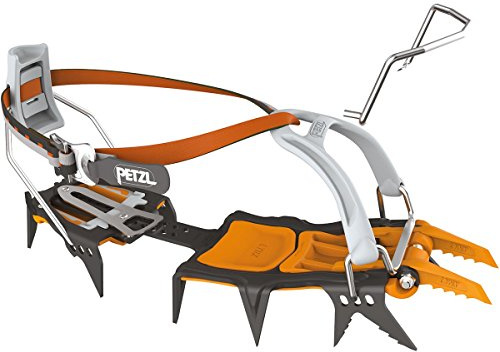 PETZL, Ramponi Lynx Ll Universe Ramponi