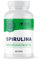 Vimergy Spirulina Capsules, 30 serv. – Easy to Digest – Powerful superfood – Vegan Supplement – Formulated Without Anti-Caking Agents, fillers, or Added Color– Non-GMO & Gluten-Free (180 caps)
