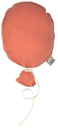Sevira Kids – Globo decorativo de gasa de algodón Made in France