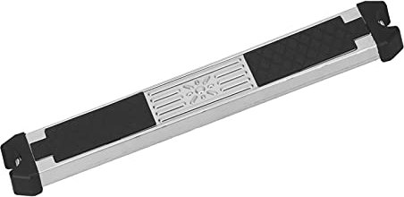 Inground Pool Ladder with Pool Steps Replacement, Anti Skid Pad Stainless Steel Ladder Step, Pedal Accessory for Swimming Pool Safety & Convenience