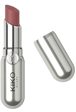 KIKO Milano 3D Hydra Lip Stylo 05, Hydrating Lipstick With A Radiant Finish