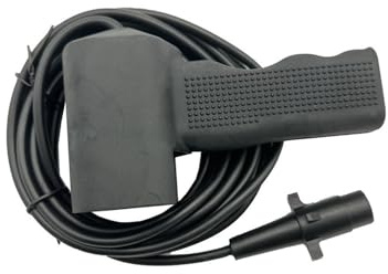 Controlador de cabrestante manual de 4 cables RC8 S for quad ATV HS