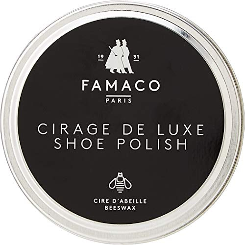 Famaco Tin Polish, Chaussures ou complément Mixte