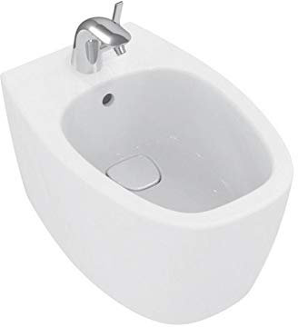 Ideal Standard t509801 – Portasciugamano Dea sospeso