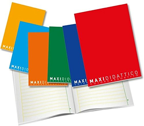 Maxi Lot de 4 cahiers d’éducation dysgraphie élocution ligne
