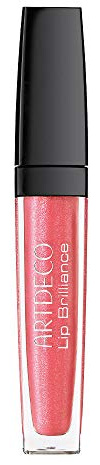 ARTDECO Lip Brilliance - Langhaftender Lipgloss für Glanz - 1 x 5 ml