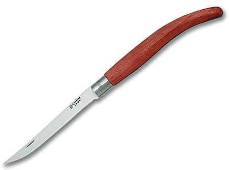 Don Benito Navaja Jamonera hoja 13,5 cm. mango madera