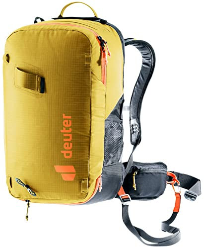 deuter Mochila Alproof Lite 22 turmeric-black M UNISEX ADULTOS