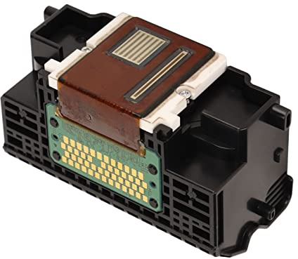 QY6-0080 Druckkopf für , Farbdruckkopf Ersatz für MG5220 MG5320 IP4820 MG5340 MG5250 MG5350 MG5240 IP4950 MX885 MX895 LX6520 MX77 15 x 6 cm. 550 IX6540 Druck