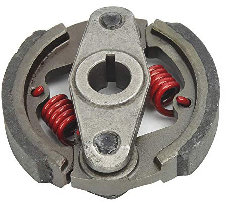 Cuscinetto Frizione a 2 Tempi Adatto per Mini Moto Quad ATV Dirt Bike Il Cuscinetto Frizione per Moto Fornisce Cambio Fluido per gli Amanti della Moto e i