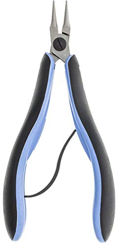 Bahco-Rx 7590-Lindström-Pinza Bocca Rotonda