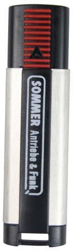 SOMMER 4020 TX03 868-4 Garage Door Remote Control 4 Button