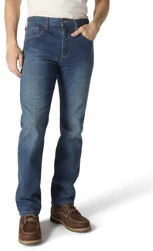 Carhartt Herren Rugged Flex Relaxed Straight Jeans