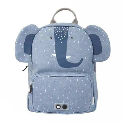 Trixie Rucksack - Rucksack für Kind - für Jungen und Mädchen - Kleiner Turnbeutel