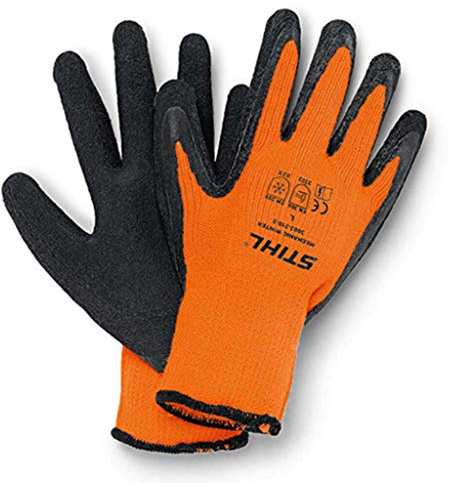 Stihl 00886111209 Kälteschutzhandschuhe Function ThermoGrip Gr. M = 9