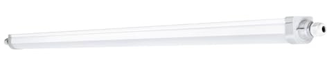 Osram DP COMP TH 1200 V 33W 865 IP66 PS Damp Proof COMPACT THROUGHWIRING GEN 2 1200 V (Menge: 9 Stück je Bestelleinheit)