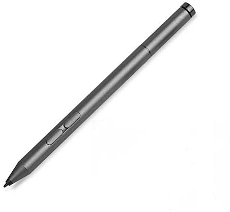 Eingabestift für Lenovo Active Pen 2 - GX80N0782 für ThinkPad X1 Tablet Gen 2, Miix 720, 510, 520, Yoga 720, 920 Bluetooth Stylus Stift (Stift)