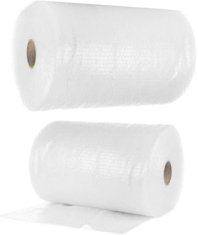 750mmx50m Multipurpose Small Protective Bubble Wrap Roll