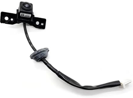 Webcam recul Voiture 28442-3WS0A pour Nissan pour Quest 2013-2017 Caméra Recul Vue Arrière Voiture 284423WS0A Caméra de Recul