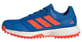 Adidas Mixte HOCKEYSTAR, Bright Royal/Cloud White/Off White, 36 2/3 EU