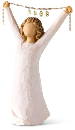Willow Tree Courage 2025 Figurine