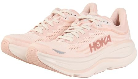 Hoka Bondi 9 SneakerFemme