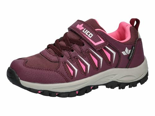 Lico Unisex Kinder Sines Vs Low Trekkingsschuhe