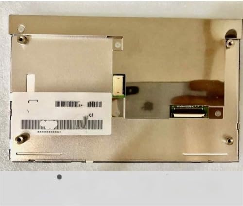 TX18D35VM0AAA Genuine 7-Inch LCD Screen Replacement for Displays