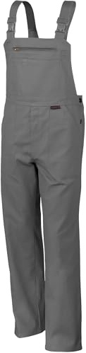 Qualitex Arbeits-Latzhose BW 270