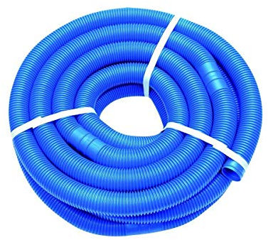 ASAB 38mm x 5m Expanding Hose, Flexible Garden Hose, UV-Resistant PVC Material, Easy to Carry, Retractable Hose Pipe for Garden Hose Irrigation and Car Wash