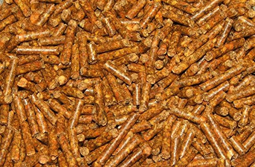 Lasama Karotten Pellets 1 kg