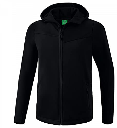 Erima Performance Softshelljacke Herren