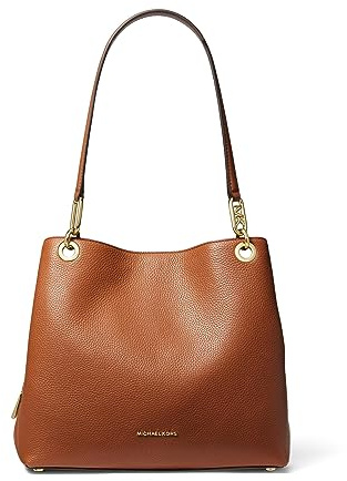 Michael Kors Women's Lg Shldr Tote Hand Bag