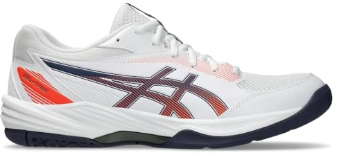 ASICS Gel-Task 4 sneakers för män, flerfärgad, 46.5 EU