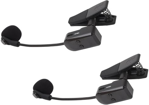Topiky Clip On Saxophone Wireless Mikrofon, 2.4G System