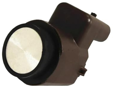 Sensores Alerta Sonido 3C0919275J 1T0919275 para TT A3 A4 A5 A6 A8 Q3 Q5 Q7 R8 3C0919275 Sensor Alerta Sonido Automático Estacionamiento PDC para Coche 3C0919275R Detección Distancia