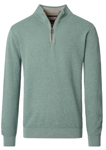 CasaModa Troyer Uni, Mint, XL