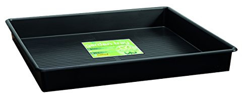 Hydrogarden Garland 1.2m² Tray - 12cm Depth - 120cm x 120cm x 12cm