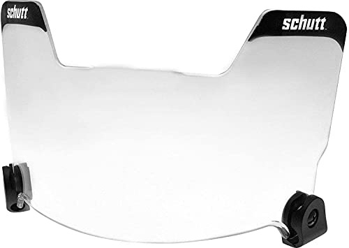 Schutt Optik Elite Eye Shield (15009099)