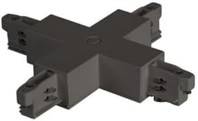 BRUMBERG 88130080 Ampoule, Verre, 2G7, 10 W, Schwarz, 7 x 8 x 10 cm