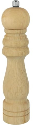 Metaltex Universal-Mühle, Keramik, 21 cm, Braun