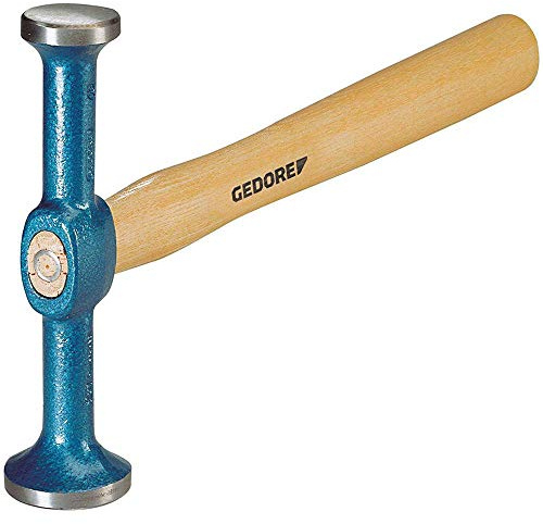 GEDORE Planierhammer, 1 Stück, 251