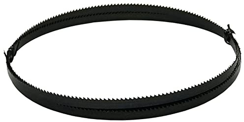 PROXXON Ersatzbandsägeblatt Nr. 28174 24 Gewindebreite 0,2 Zoll (5 mm) 1 Stück [zum Schneiden von Metalllinien]