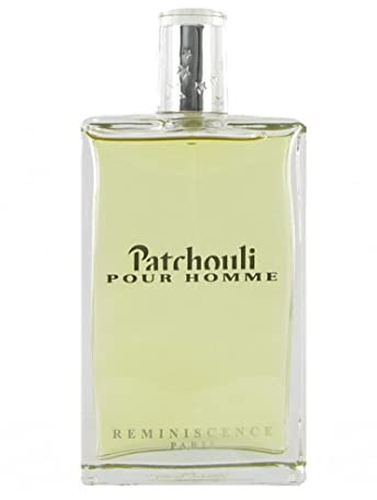 REMINISCENCE Eau de Toilette Homme Patchouli Homme - 100 ml