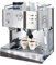 QuickMill Pegaso mit Mahlwerk edelstahl