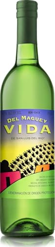 Del Maguey VIDA Mezcal 42% Vol. 0,7l