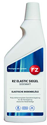 RZ Pallmann Elastic Siegel Seidenmatt 0,75 Liter