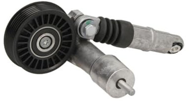 SNR GA35412 Spannrolle, Keilrippenriemen